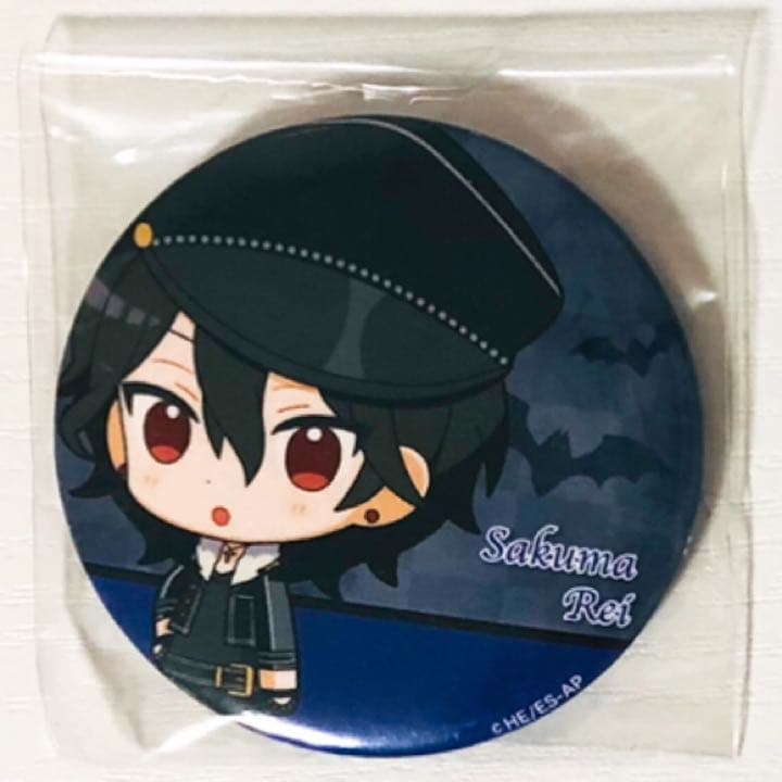 新品★あんスタ【朔間零】カラオケの鉄人★8点セット