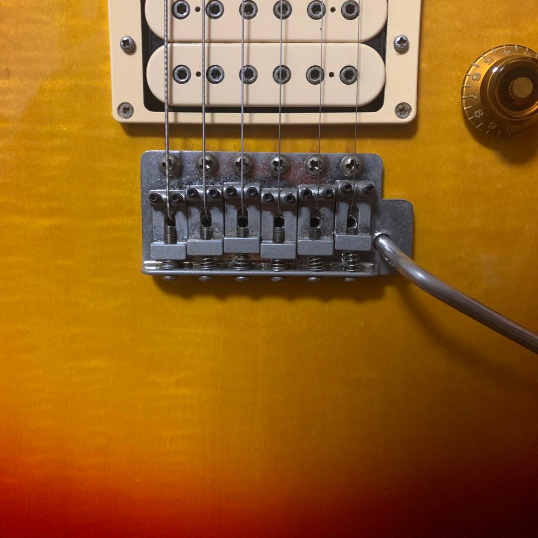 TOKAI トーカイSpringy Sound スパロゴ　レア（最終値下げ）