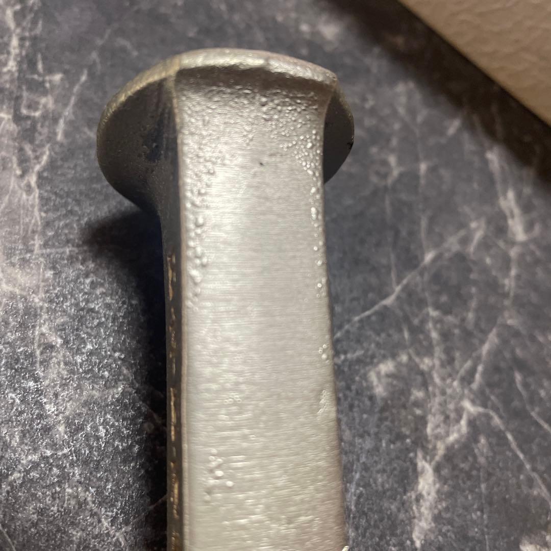 日本国有鉄道100周年記念犬釘　国鉄グッズ　国鉄犬釘　国鉄100周年記念品