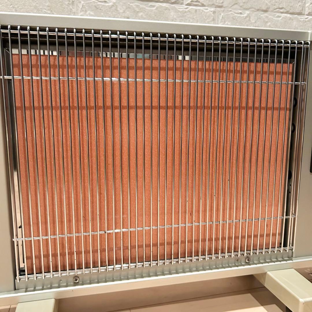 サンルミエ・エクセラ500 N500L 遠赤外線ヒーター