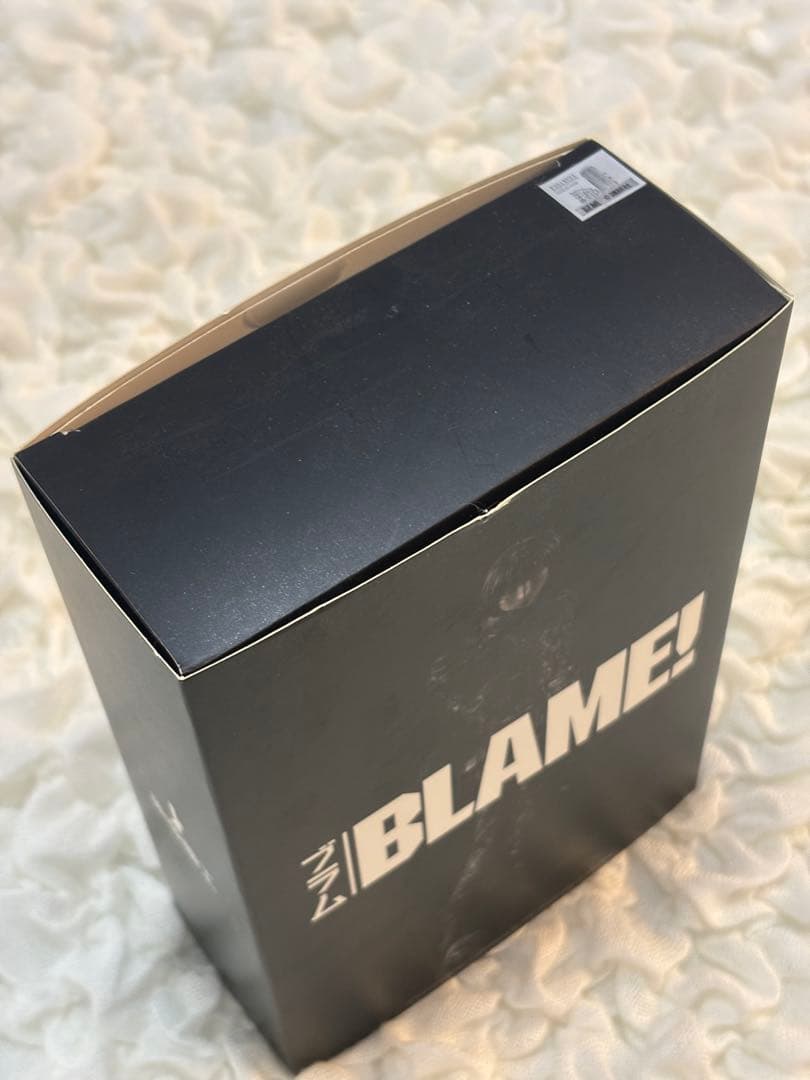 BLAME! 霧亥1/12スケールフィギュア　東亜重工