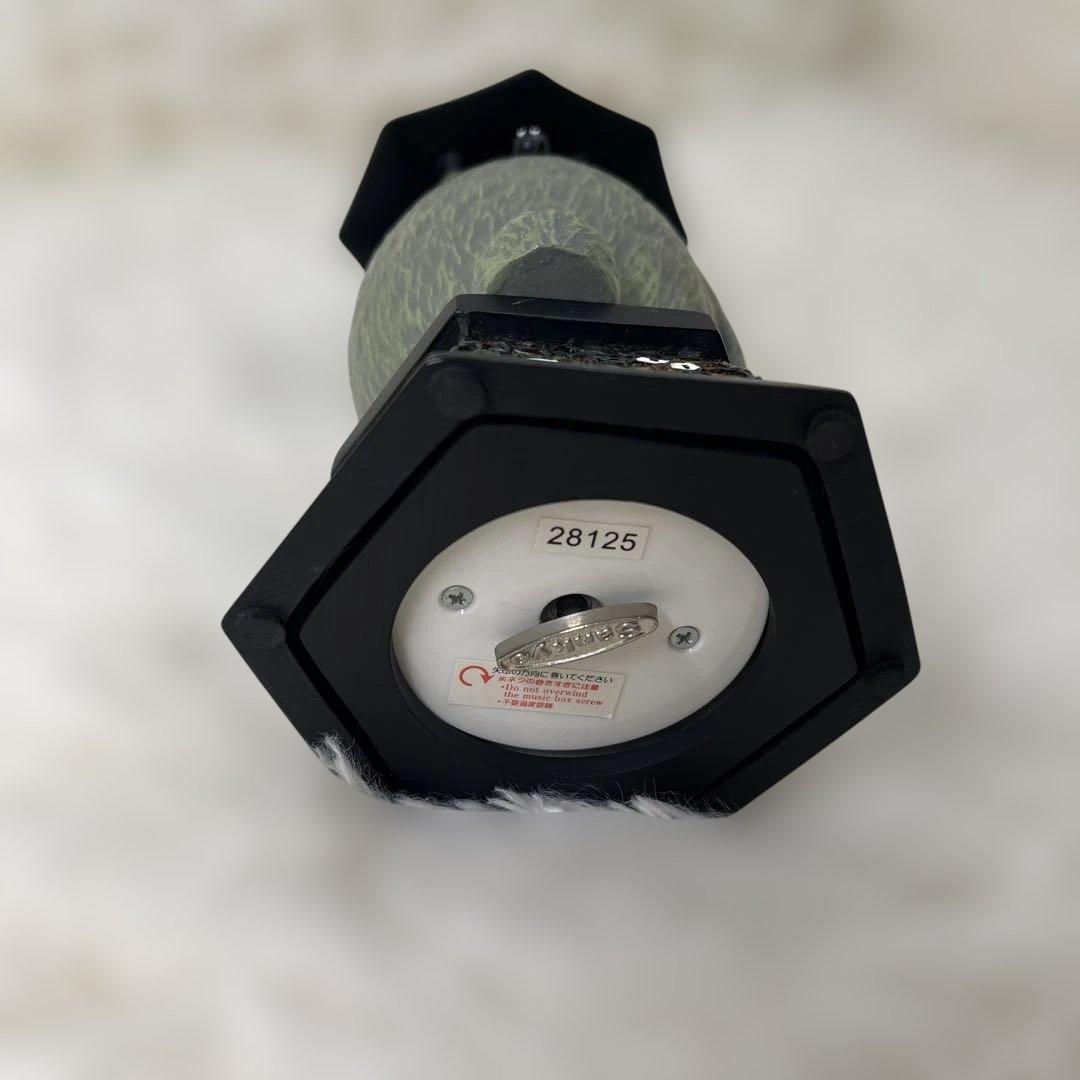 美品　となりのトトロ オルゴール スタジオジブリ アンティーク インテリア