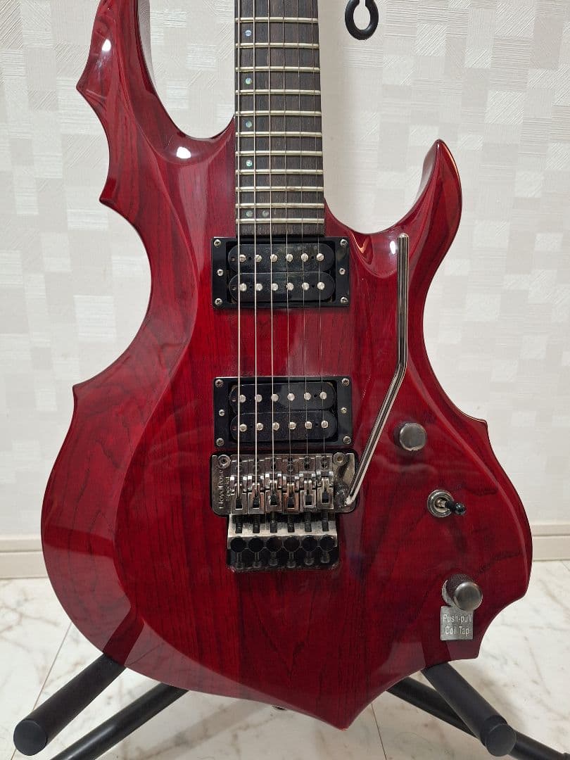 グラスルーツ　G-FR-62GT　フォレストタイプ