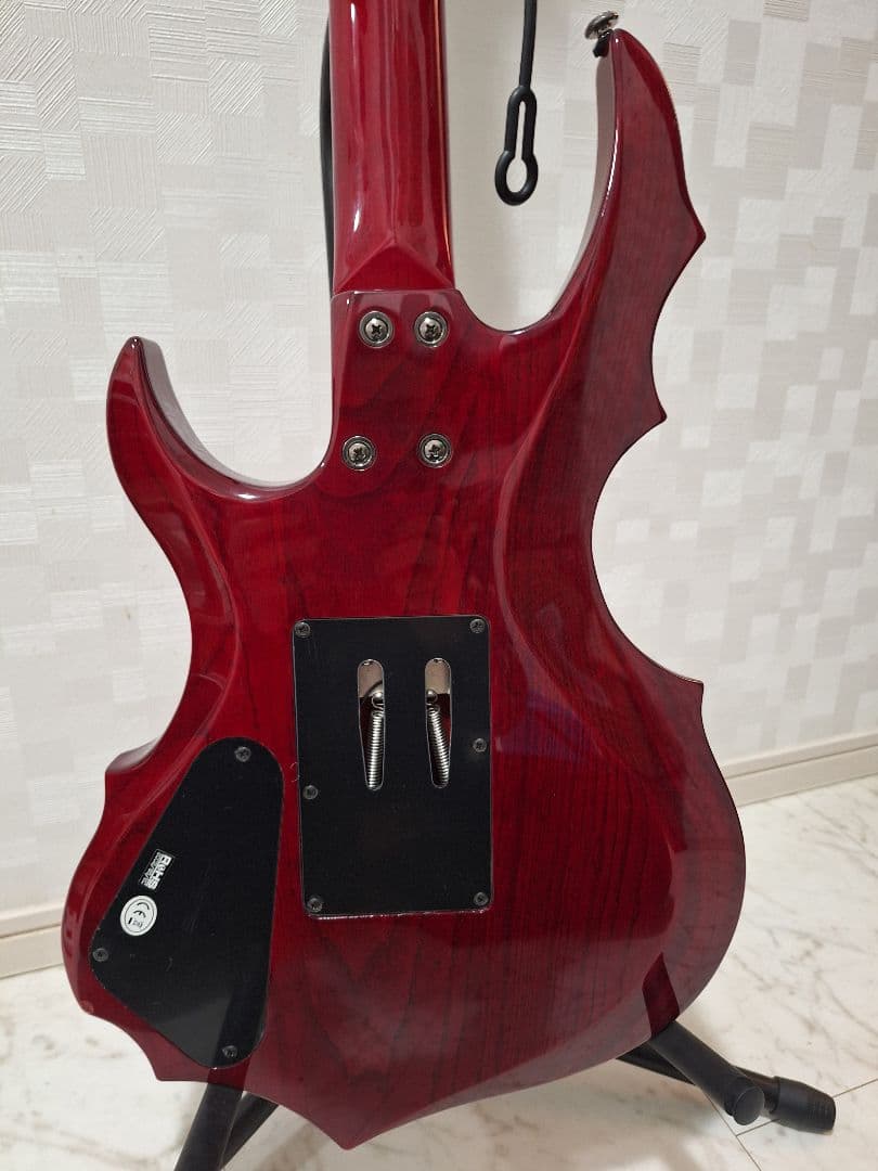 グラスルーツ　G-FR-62GT　フォレストタイプ