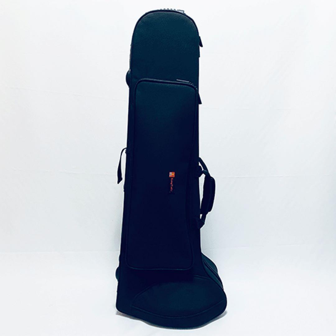 KTLバストロンボーンケース