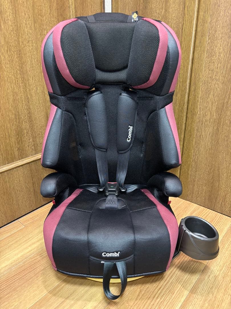 コンビ　ジョイトリップ　エッグショック　GH 　ジュニアシート　チャイルドシート