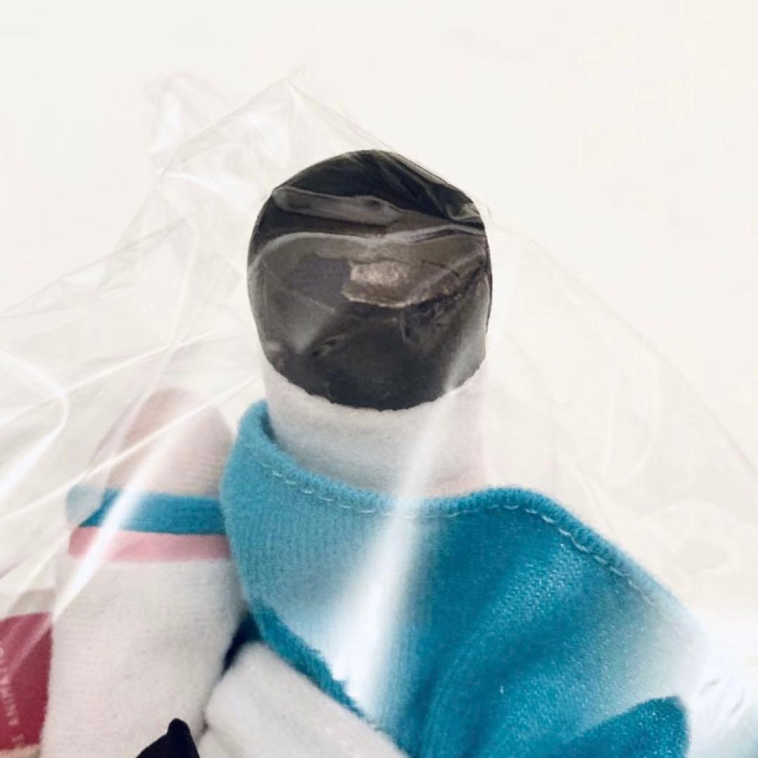 Aチャンネル　giftぬいぐるみ　トオル　るん　2点セット