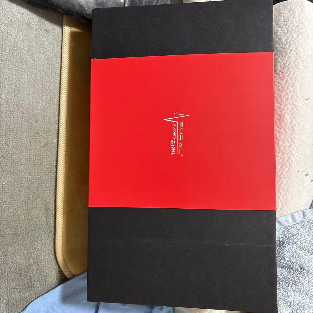 ギター QUAD CORTEX