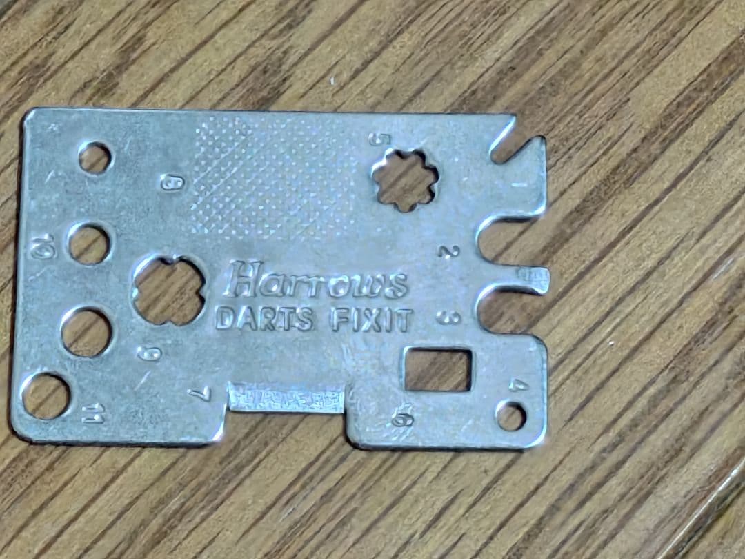 ダーツ unicornユニコーン ジェームズ・ウェイド タングステン