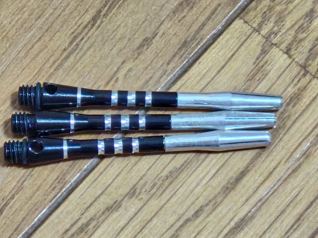 ダーツ unicornユニコーン ジェームズ・ウェイド タングステン