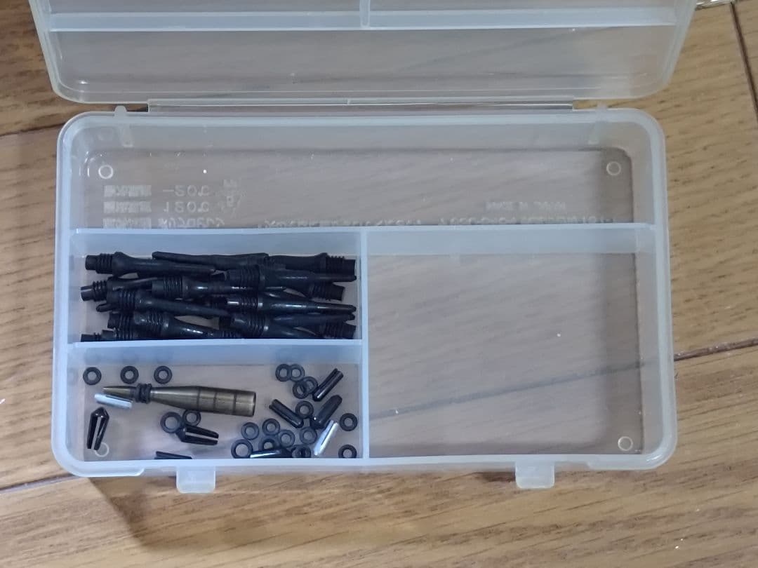 ダーツ unicornユニコーン ジェームズ・ウェイド タングステン