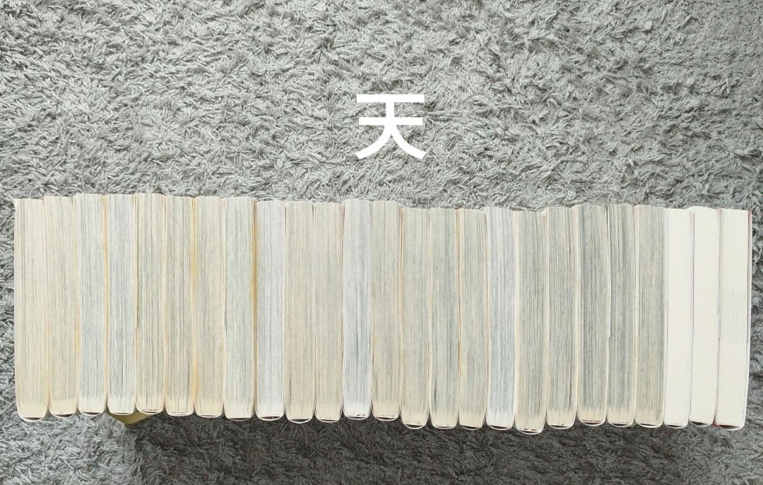 めだかボックス　1-22巻セット　全巻　初版・帯付き　小説　5冊付き