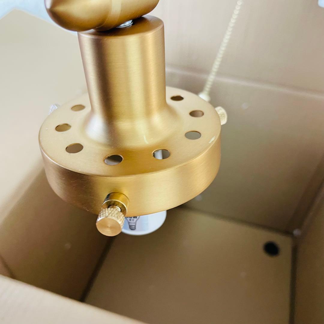 unico MOON CROSS LAMPムーン クロス ランプ