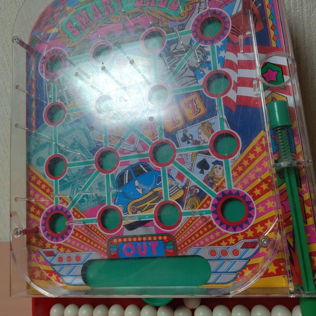 ツクダオリジナル スマートボール