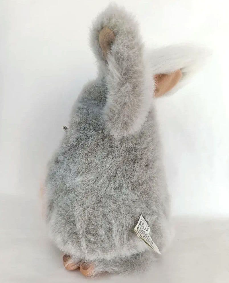 【稼働品(異音あり)】クラウディピーチ ブルー目 ドイツ語版 ファービー2