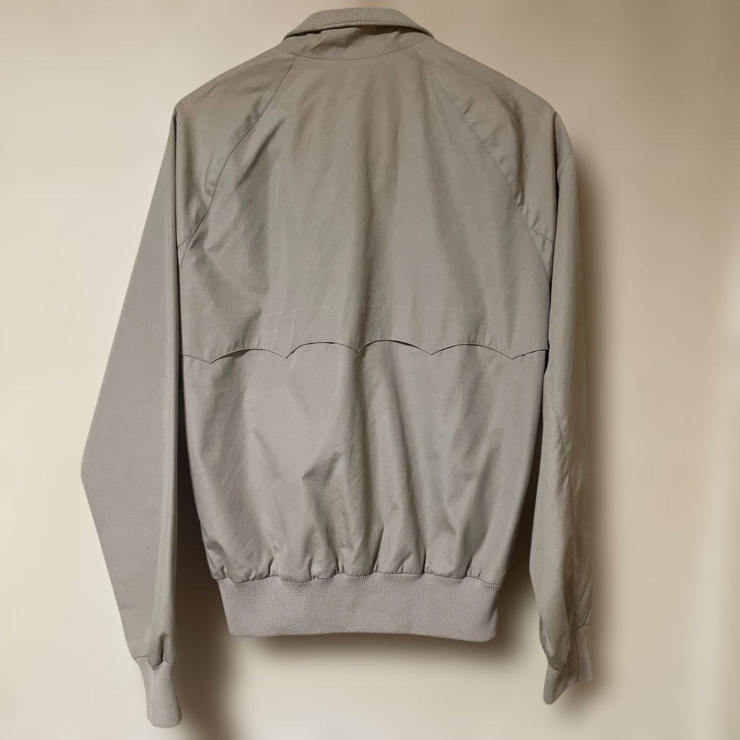 バラクーダＧ9ジャケット　ベージュ36