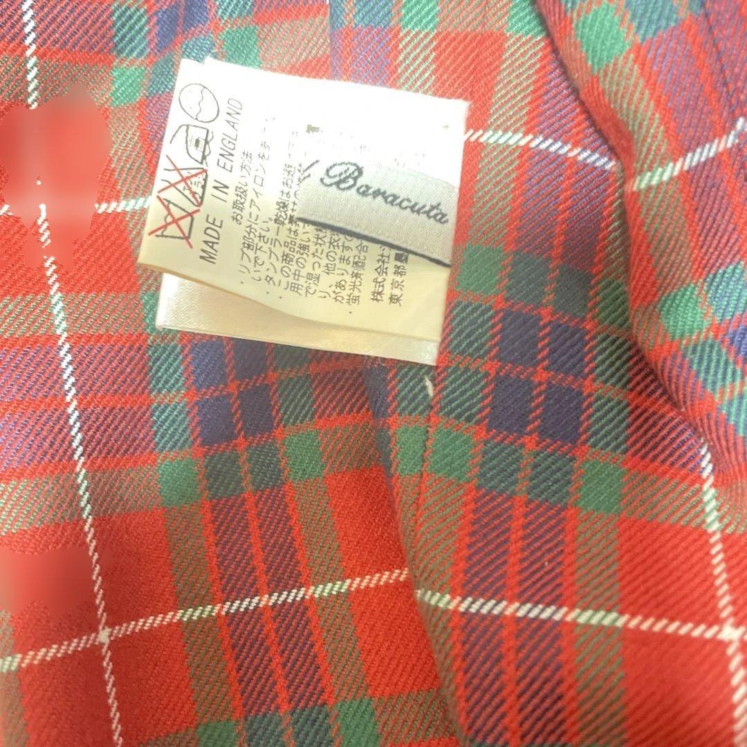 バラクーダＧ9ジャケット　ベージュ36