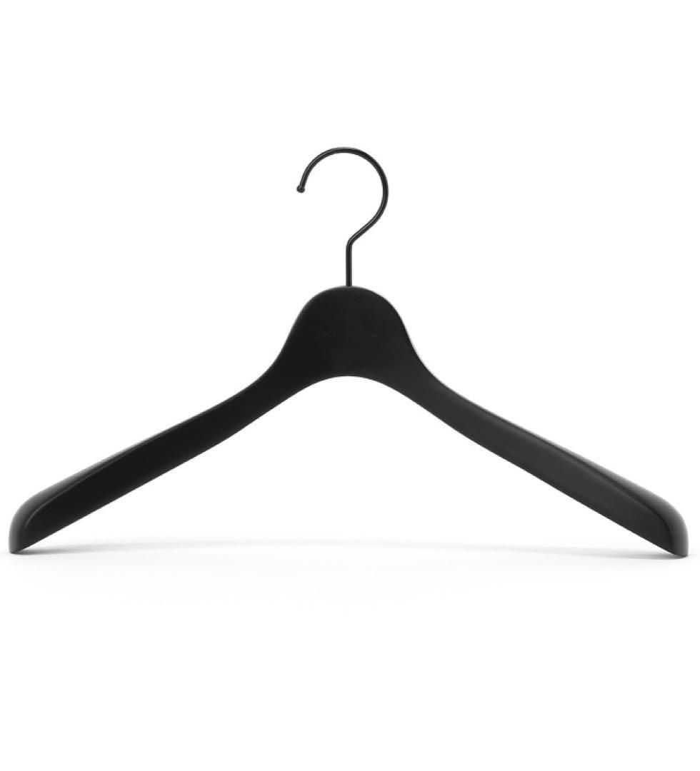 Yohji Yamamoto “Premium Wood Hanger