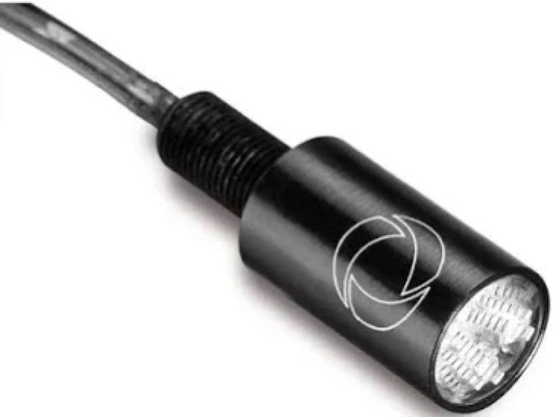 Kellermann Atto Dark Integral 2個セット