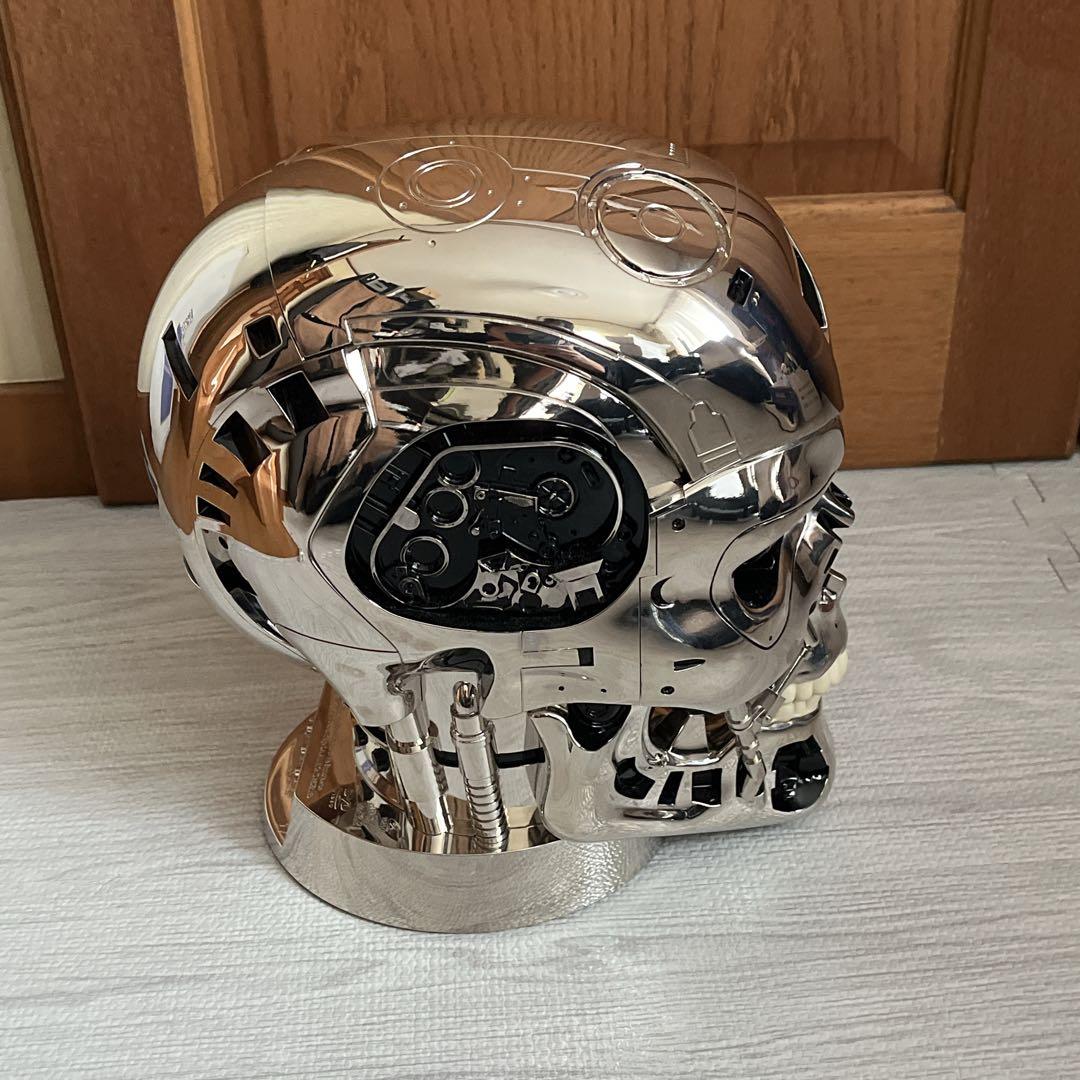 ターミネーター T3 DVDプレーヤー サントリー　【非売品】