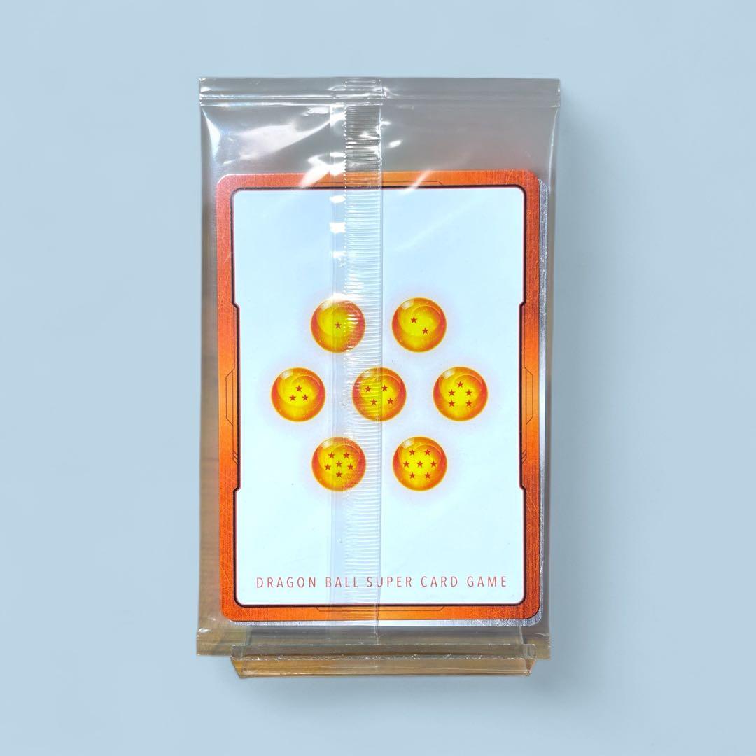 ❤️新品❤️ ドラゴンボール スパーキング ゼロ 限定カード