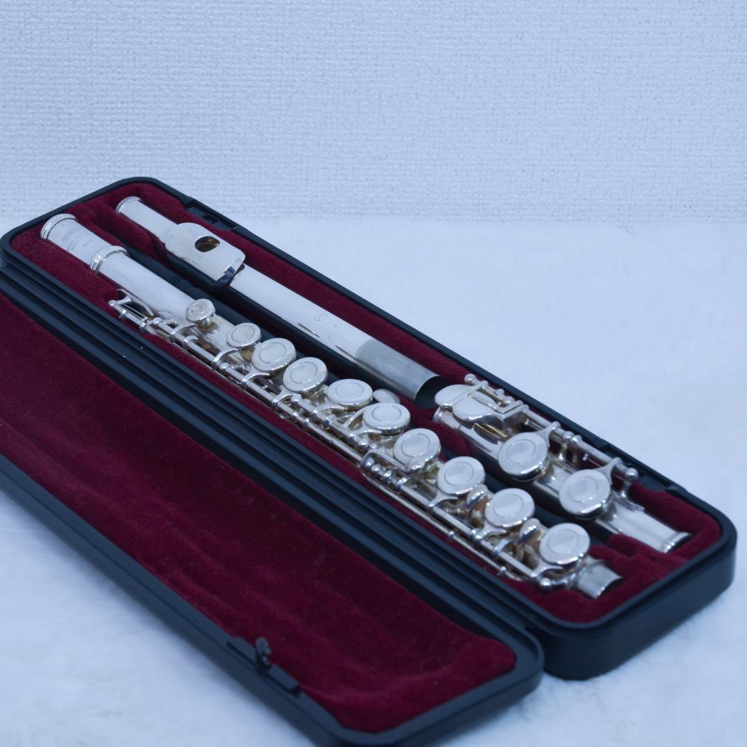 マリンゴールド YAMAHA YFL-221 S II フルート本体