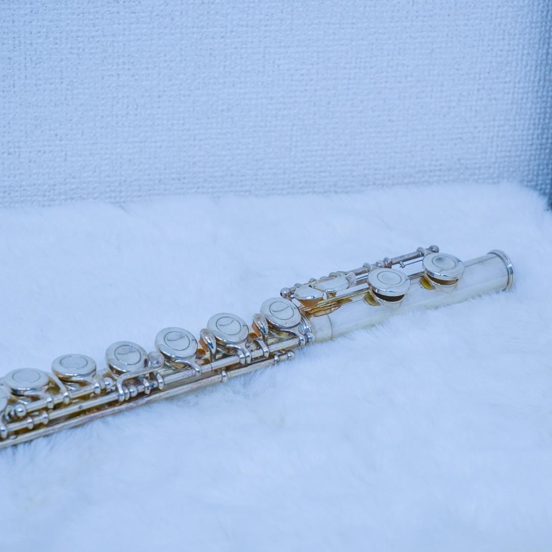 マリンゴールド YAMAHA YFL-221 S II フルート本体