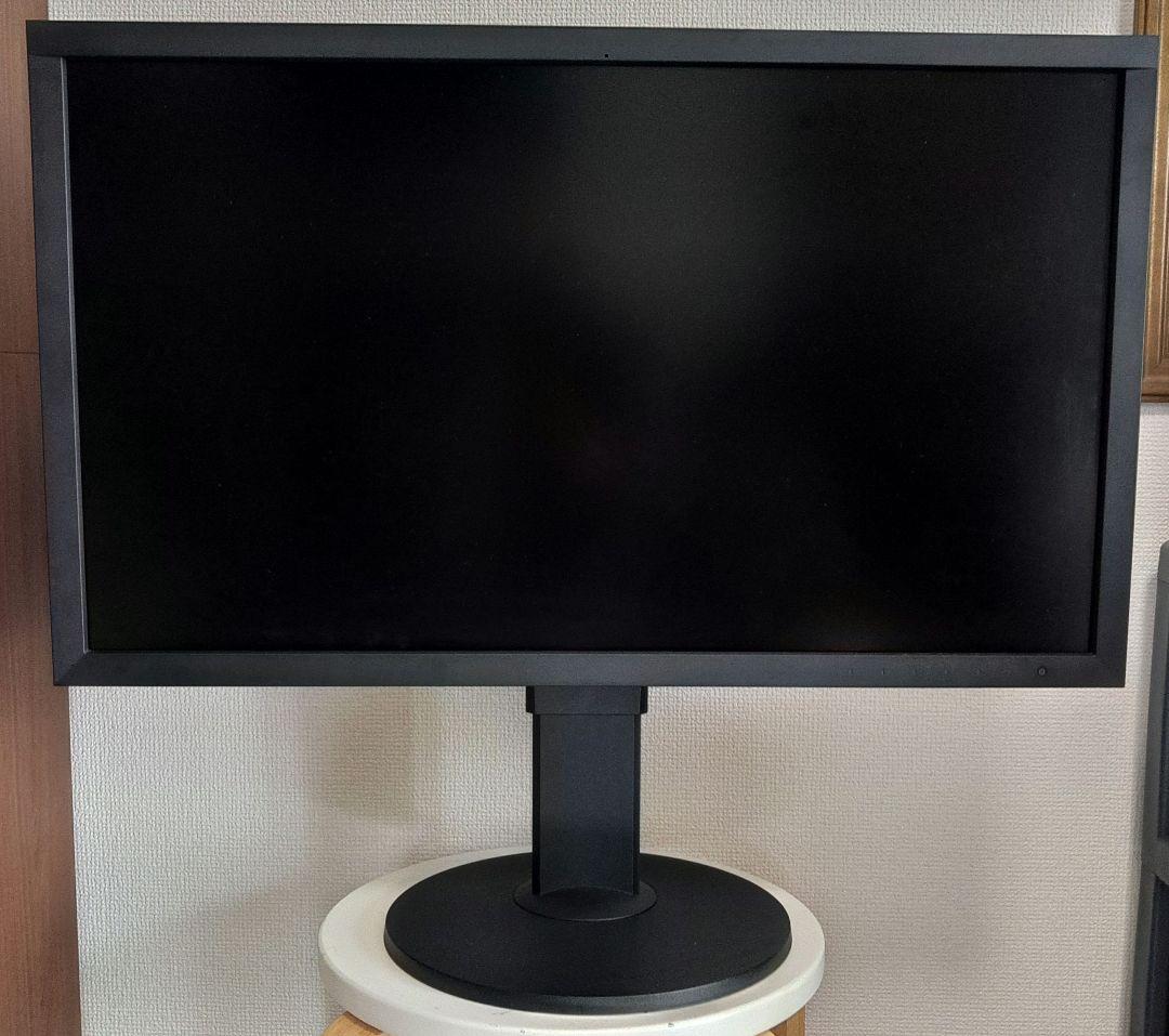 EIZO ColorEdge CS2731 通電1280時間 2024年製