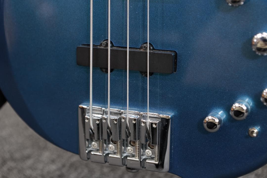 【9371】 Grass Roots G-BB-60 PJタイプ グラスルーツ