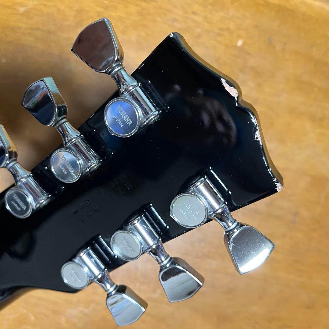 【激レア】YAMAHA LP-400 ギブソンヘッド日本製