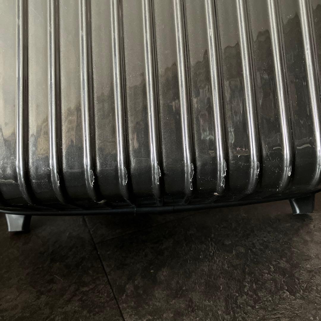 Roen キャリーケース　約30L 2輪　機内持ち込み可能