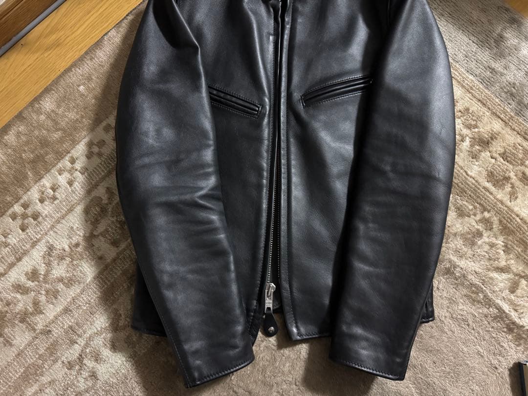 schott 641xx 34 タグ付き