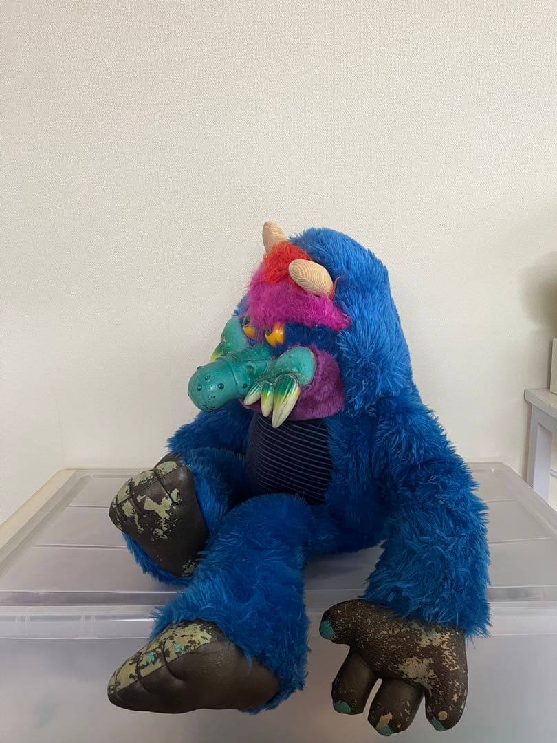 Special MY PET MONSTER マイペットモンスター