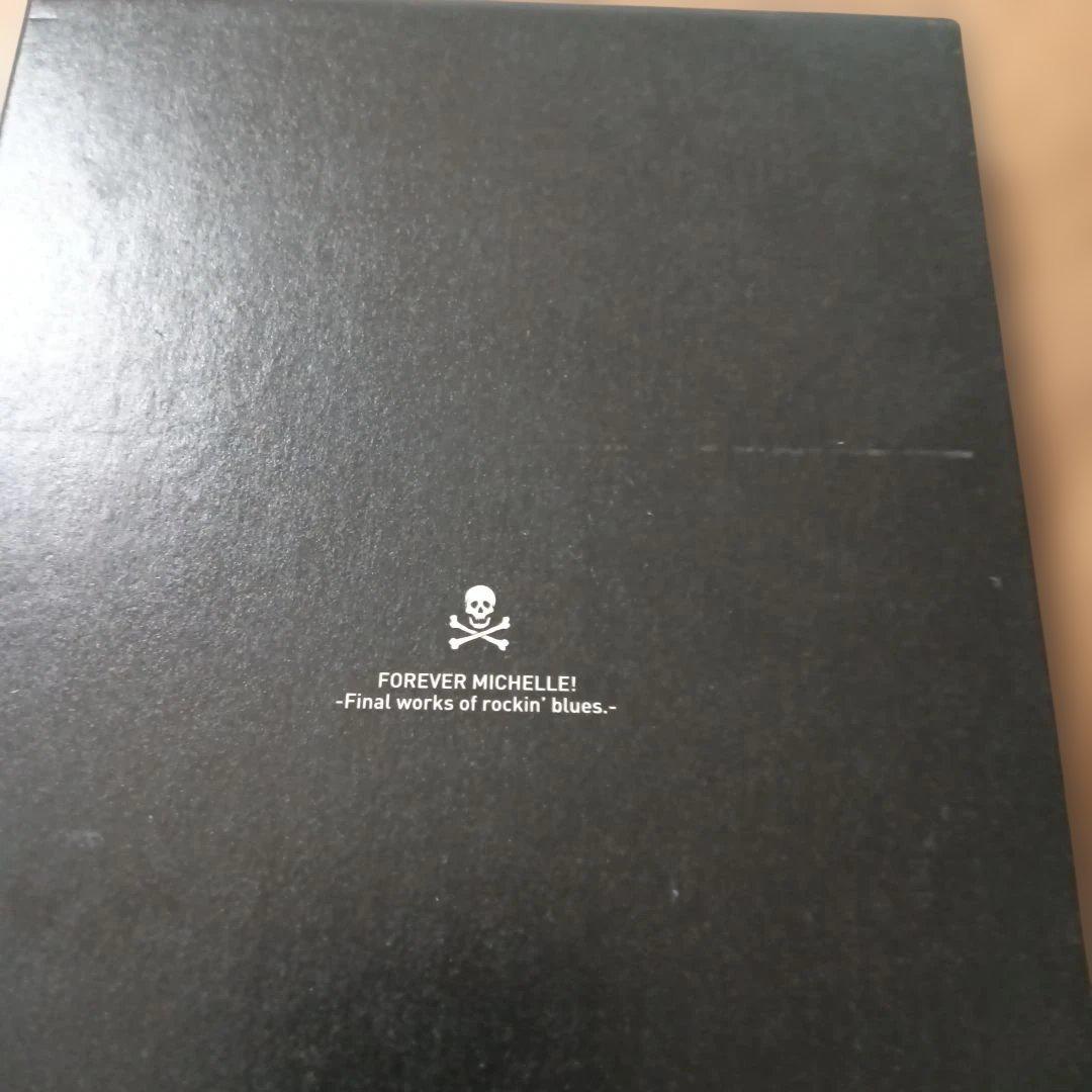 THEE MOVIE　ミッシェルガンエレファント