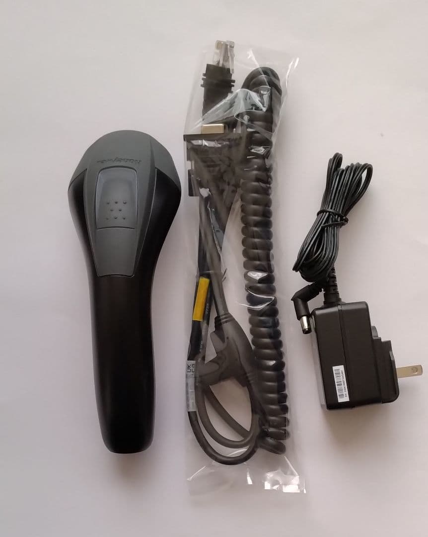 バーコードリーダー Honeywell Voyager 1200g