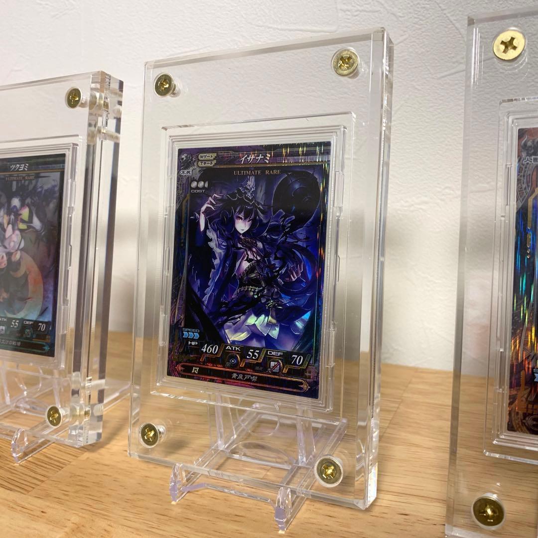 LoV2 ロードオブヴァーミリオン2　フルコンプリートカードアルバムセット