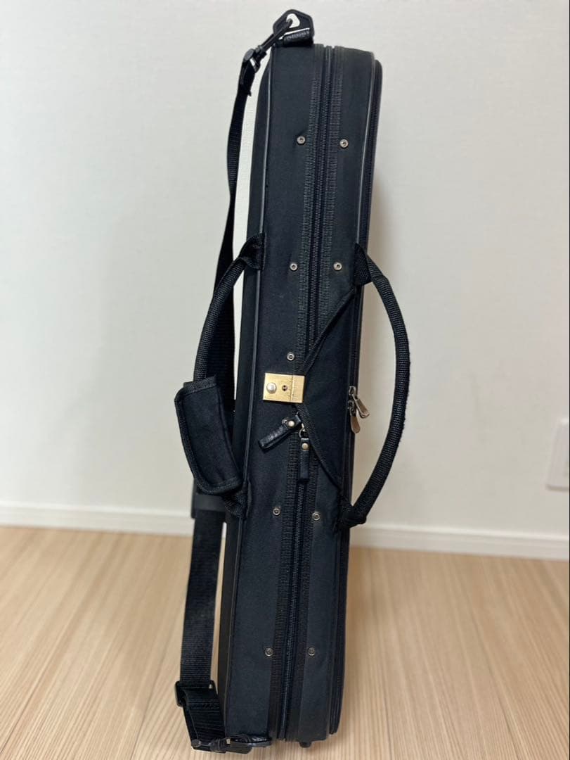 Fiumebianca（フューメビアンカ）　バイオリン　1/2