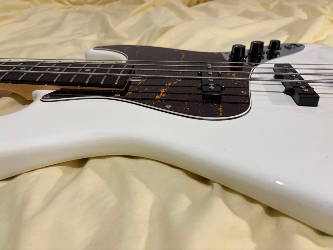 ベース bacchas WL-434 WOODLINE global series