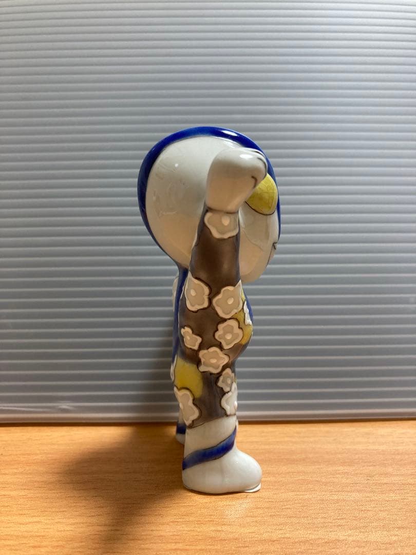 値下げしました　九谷焼　ウルトラマンアートシリーズ