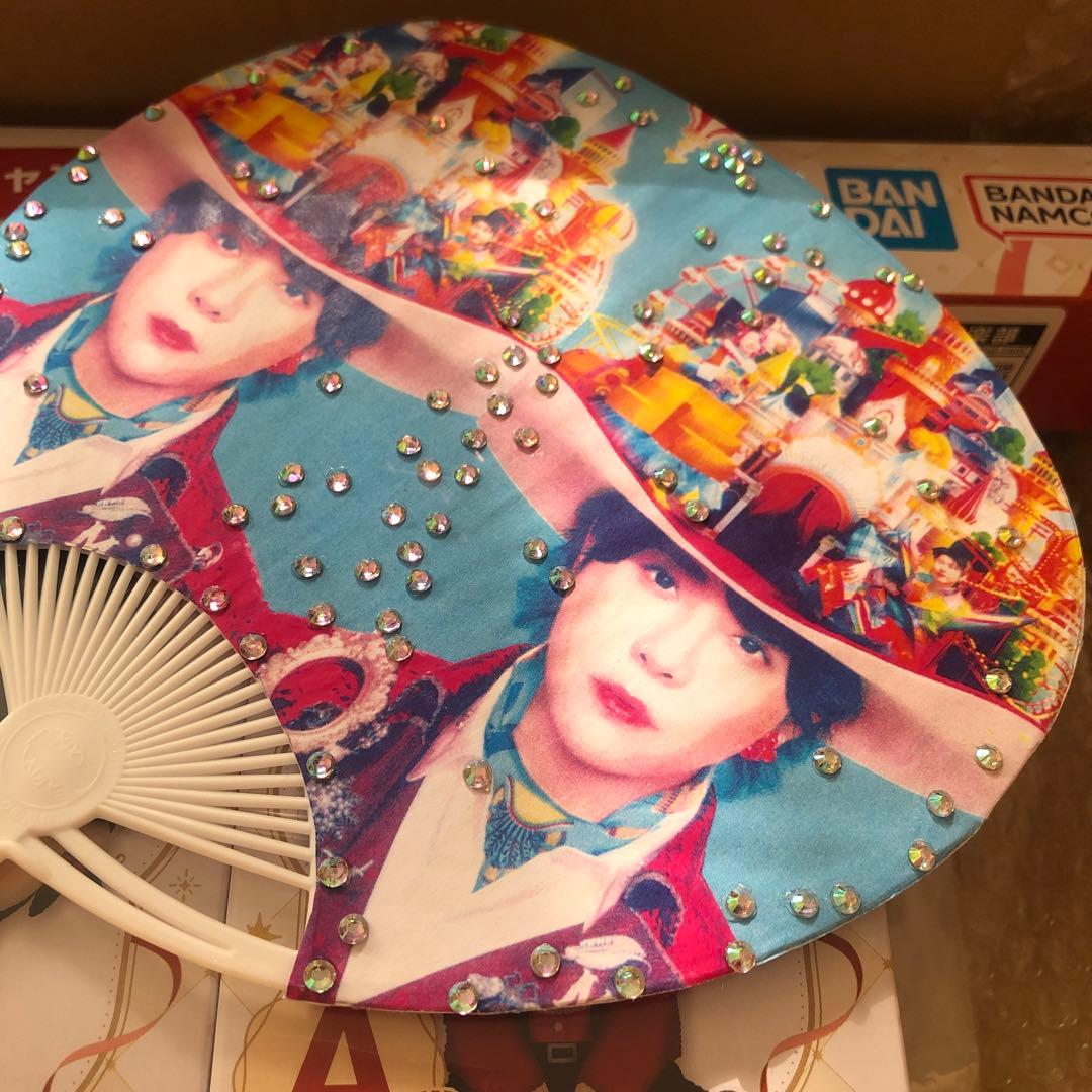 新品ミセスグリーンアップル 一番くじ A賞ぬいぐるみ3種とタペストリー他2点