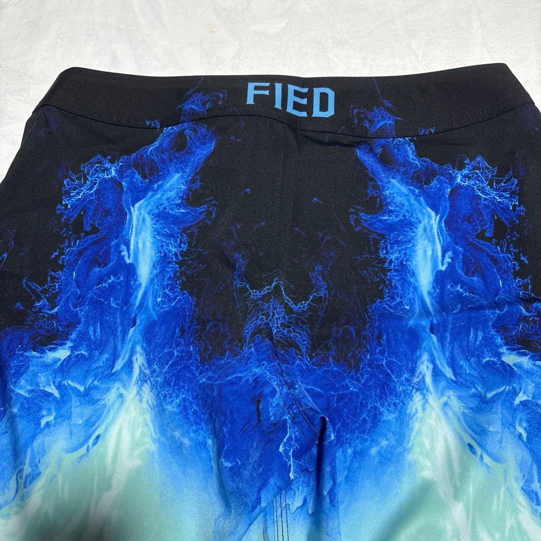 【新品未使用】FIEDサーフパンツ/フィジーク/ステージショーツ 30サイズ
