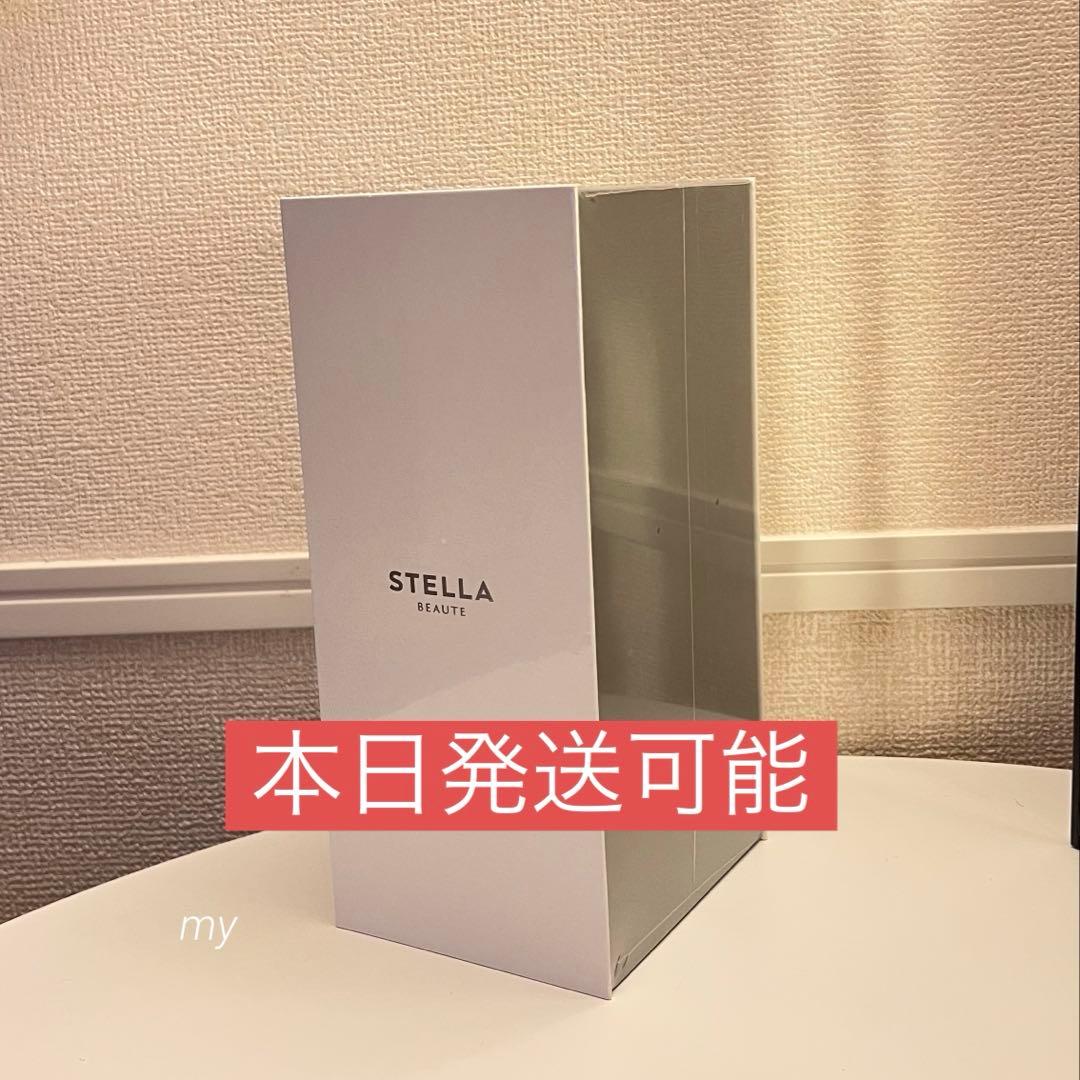 STELLA BEAUTE レーザー&EMS リフトブラシ　PRO 2.0