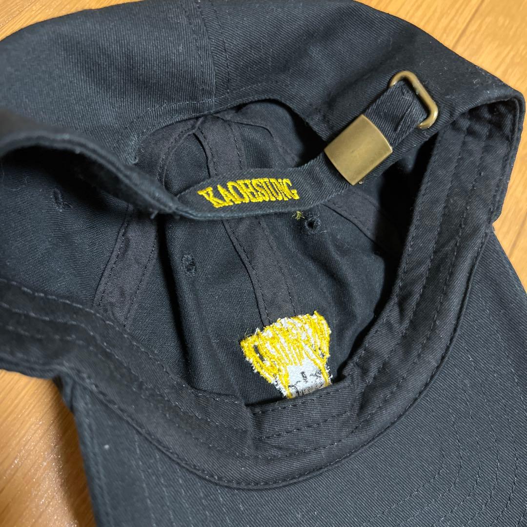 ONE OK ROCK ワンオク 台湾限定 高雄 キャップ 高雄限定