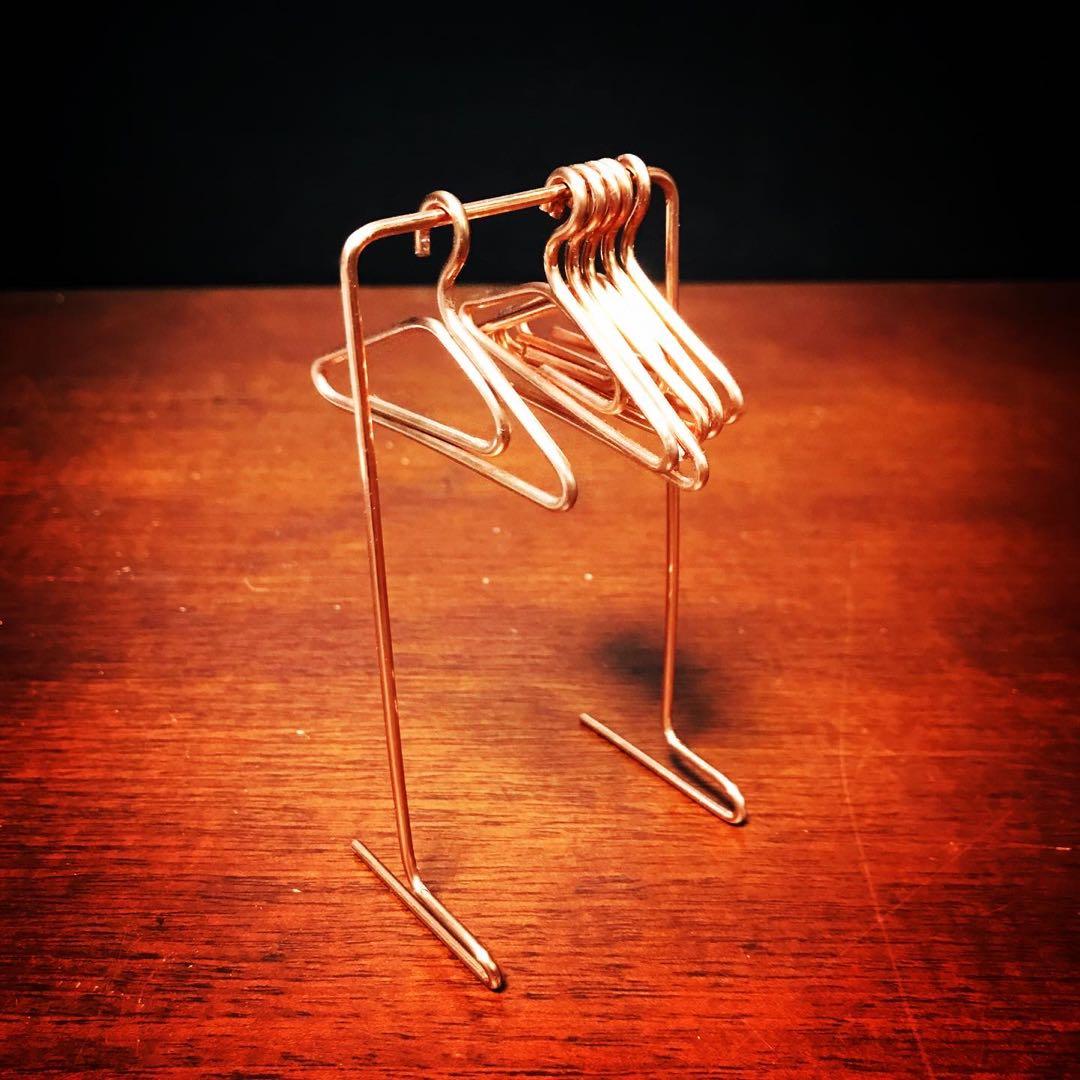 ハンガーラック nozoo3