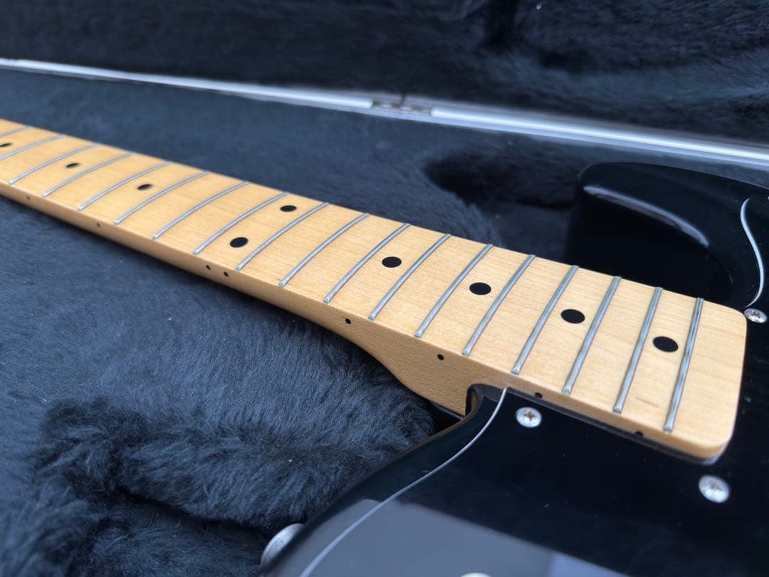 ギター Fender Japan Telecaster Custom TC72