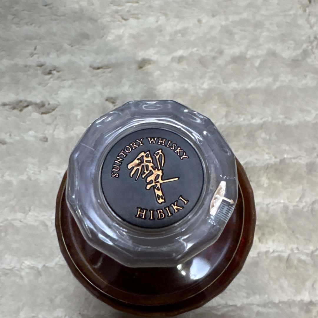 HIBIKI 21年 ウイスキー