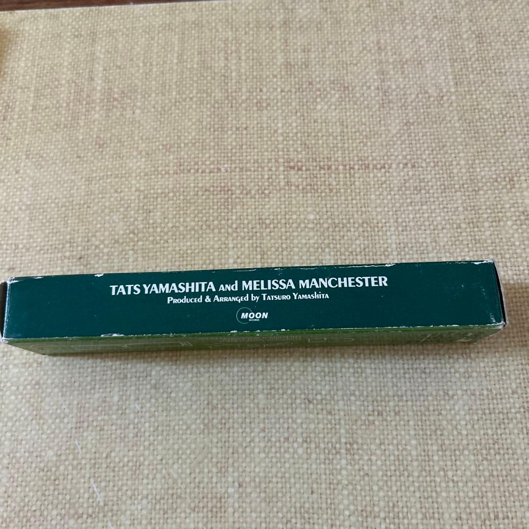 山下達郎　販促グッズ　スタンドライト