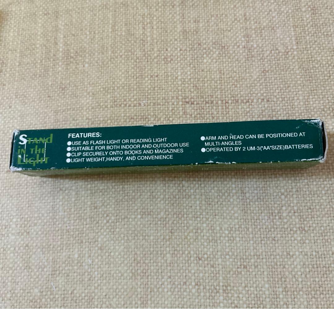 山下達郎　販促グッズ　スタンドライト