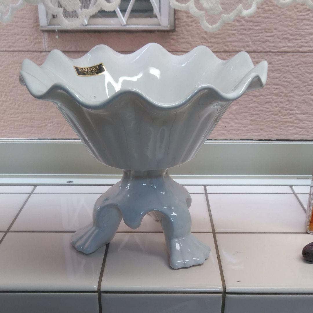 England直輸入　フラワーベース