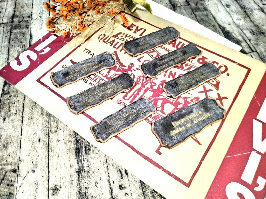 お纏め、お取り置き中‼️